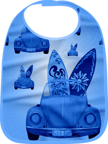  Beach Bum Bibs - fungear.com.au
