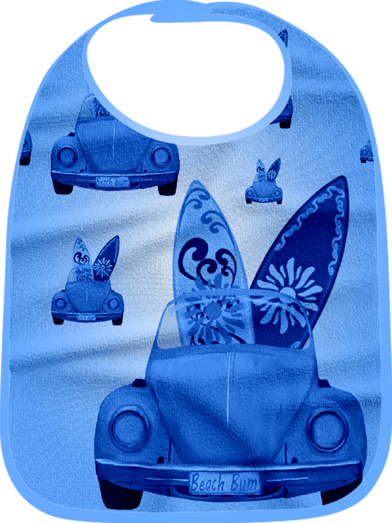 Beach Bum Bibs - fungear.com.au