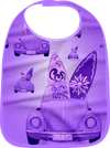 Beach Bum Bibs - fungear.com.au