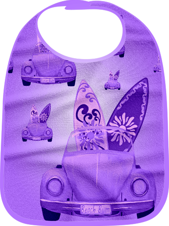 Beach Bum Bibs - fungear.com.au