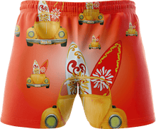  Beach Bum Shorts - fungear.com.au