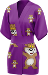 Billy Bear Kimono - fungear.com.au