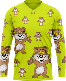  Billy Bear Mountain Bike - fungear.com.au