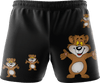 Billy Bear Shorts - fungear.com.au