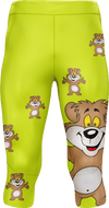 Billy Bear Tights 3/4 or full length - fungear.com.au