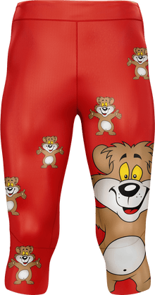  Billy Bear Tights 3/4 or full length - fungear.com.au