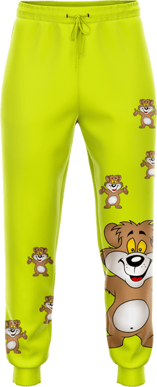  Billy Bear Tracky Dacks - fungear.com.au
