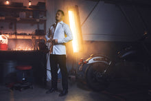  Black Bow 60 Men's Shirt - kustomteamwear.com