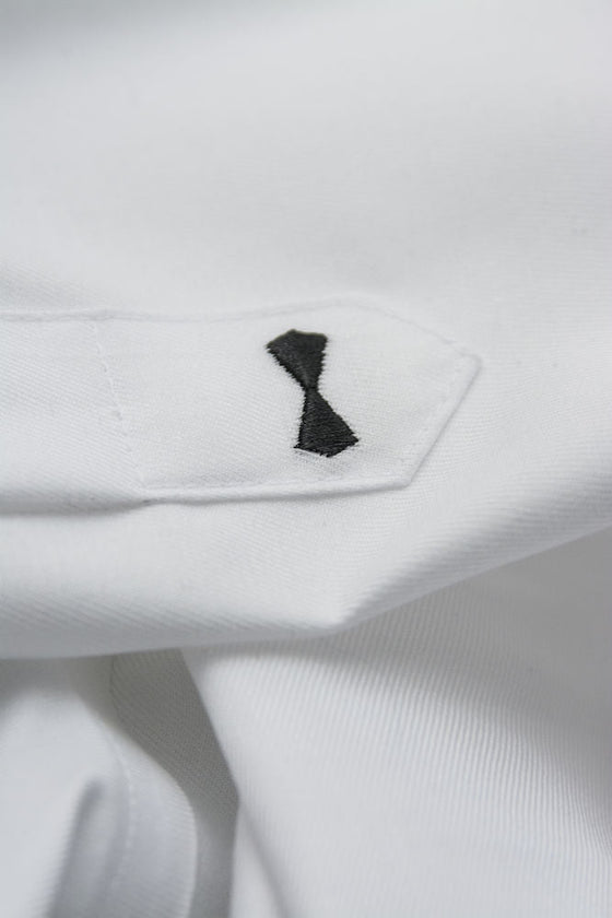 Black Bow 60 Men's Shirt - kustomteamwear.com