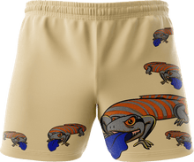  Bluey Lizard Shorts - fungear.com.au
