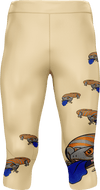 Bluey Lizard tights 3/4 or full length - fungear.com.au