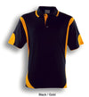 BREEZEWAY CONTRAST POLO - kustomteamwear.com