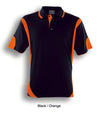 BREEZEWAY CONTRAST POLO - kustomteamwear.com