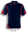 BREEZEWAY CONTRAST POLO - kustomteamwear.com