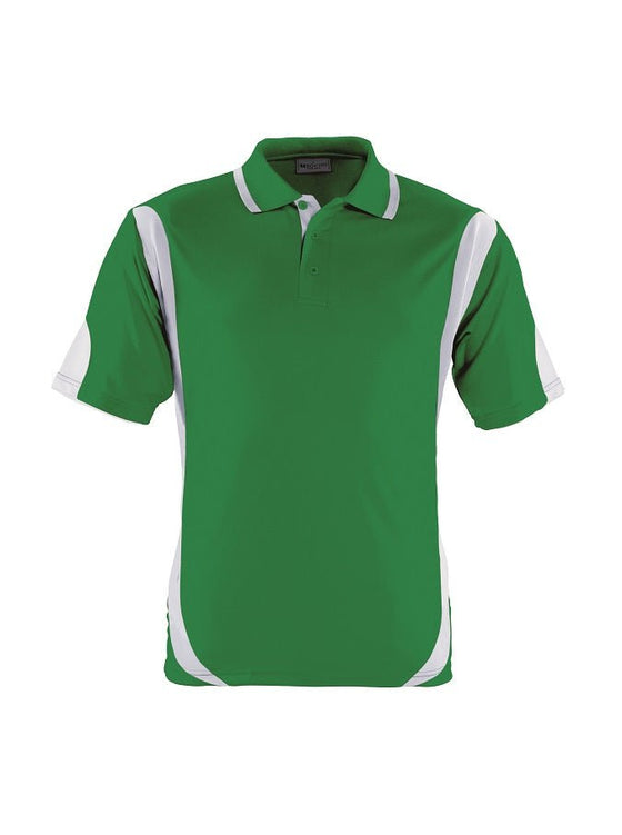 BREEZEWAY PANEL POLO - kustomteamwear.com