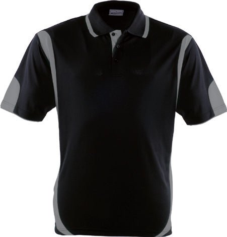 BREEZEWAY PANEL POLO - kustomteamwear.com