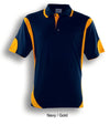 BREEZEWAY PANEL POLO - kustomteamwear.com