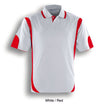 BREEZEWAY PANEL POLO - kustomteamwear.com