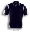 BREEZEWAY PANEL POLO - kustomteamwear.com