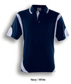 BREEZEWAY PANEL POLO - kustomteamwear.com