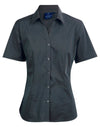 BS07S Executive Lady Short Sleeve - kustomteamwear.com