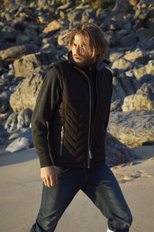  Burney Unisex Vest - kustomteamwear.com