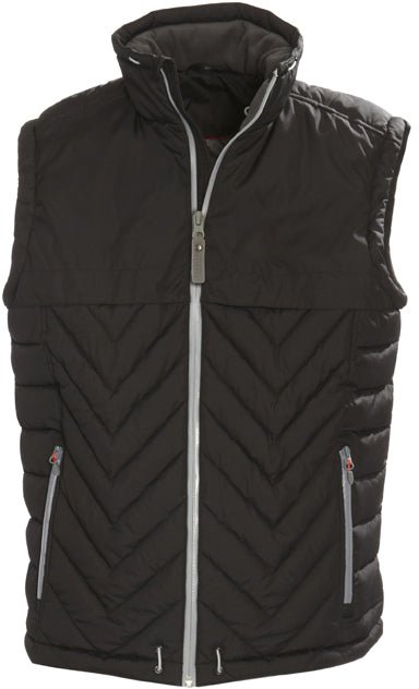 Burney Unisex Vest - kustomteamwear.com