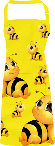  Buzz Bee Apron - fungear.com.au
