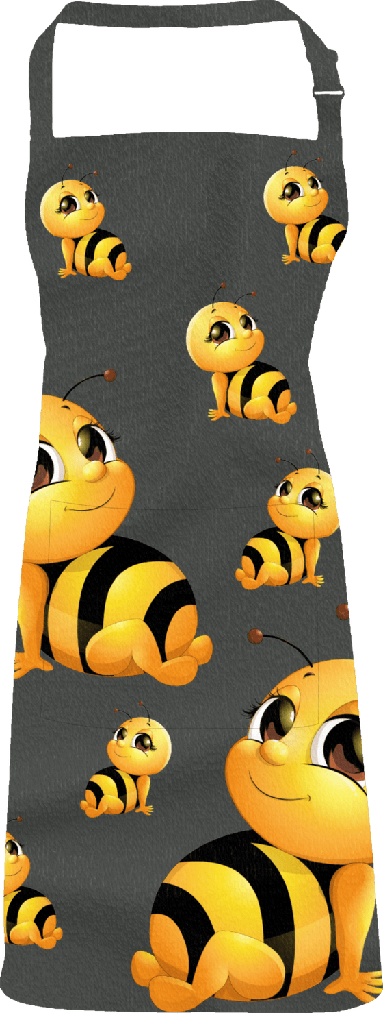 Buzz Bee Apron - fungear.com.au