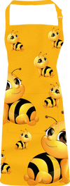 Buzz Bee Apron - fungear.com.au