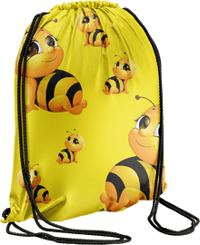  Buzz Bee Back Bag - fungear.com.au