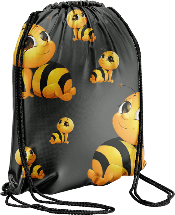 Buzz Bee Back Bag - fungear.com.au
