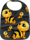 Buzz Bee Bibs - fungear.com.au