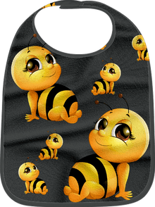  Buzz Bee Bibs - fungear.com.au