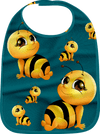 Buzz Bee Bibs - fungear.com.au