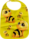 Buzz Bee Bibs - fungear.com.au