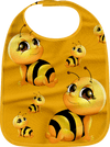 Buzz Bee Bibs - fungear.com.au