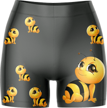  Buzz Bee Chamois Bike Shorts - fungear.com.au
