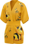 Buzz Bee Kimono - fungear.com.au