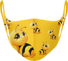 Buzz Bee Masks - fungear.com.au