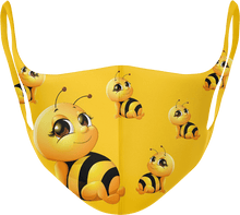  Buzz Bee Masks - fungear.com.au