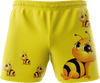 Buzz Bee Shorts - fungear.com.au