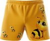 Buzz Bee Shorts - fungear.com.au