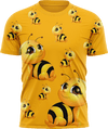 Buzz Bee T shirts - fungear.com.au