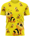 Buzz Bee T shirts - fungear.com.au