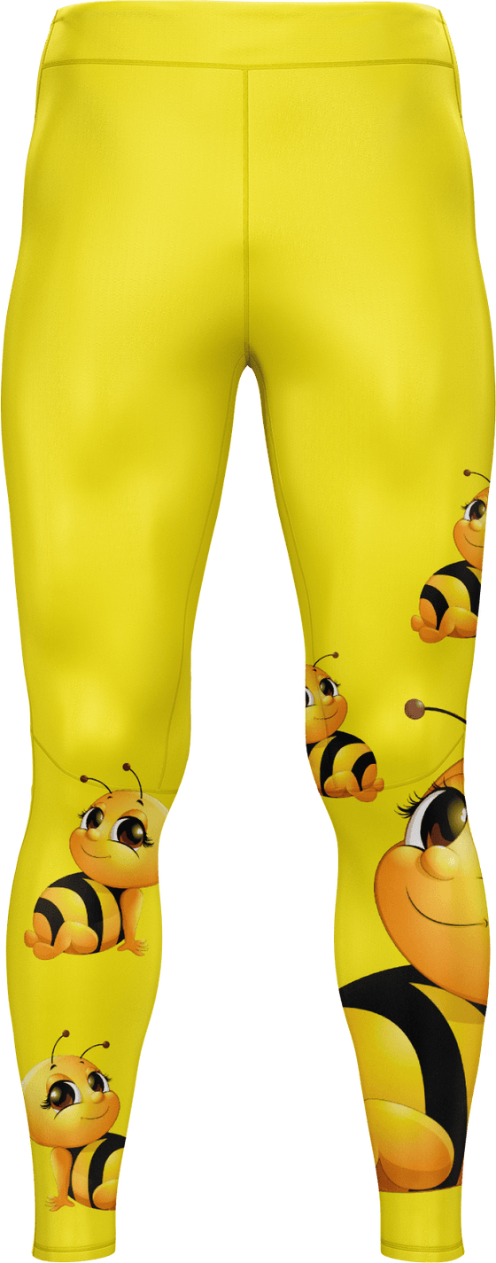 Buzz Bee Tights 3/4 or full length - fungear.com.au