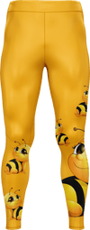 Buzz Bee Tights 3/4 or full length - fungear.com.au