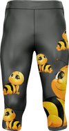 Buzz Bee Tights 3/4 or full length - fungear.com.au