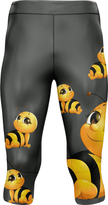  Buzz Bee Tights 3/4 or full length - fungear.com.au