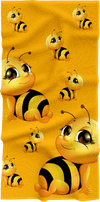 Buzz Bee Towels - fungear.com.au